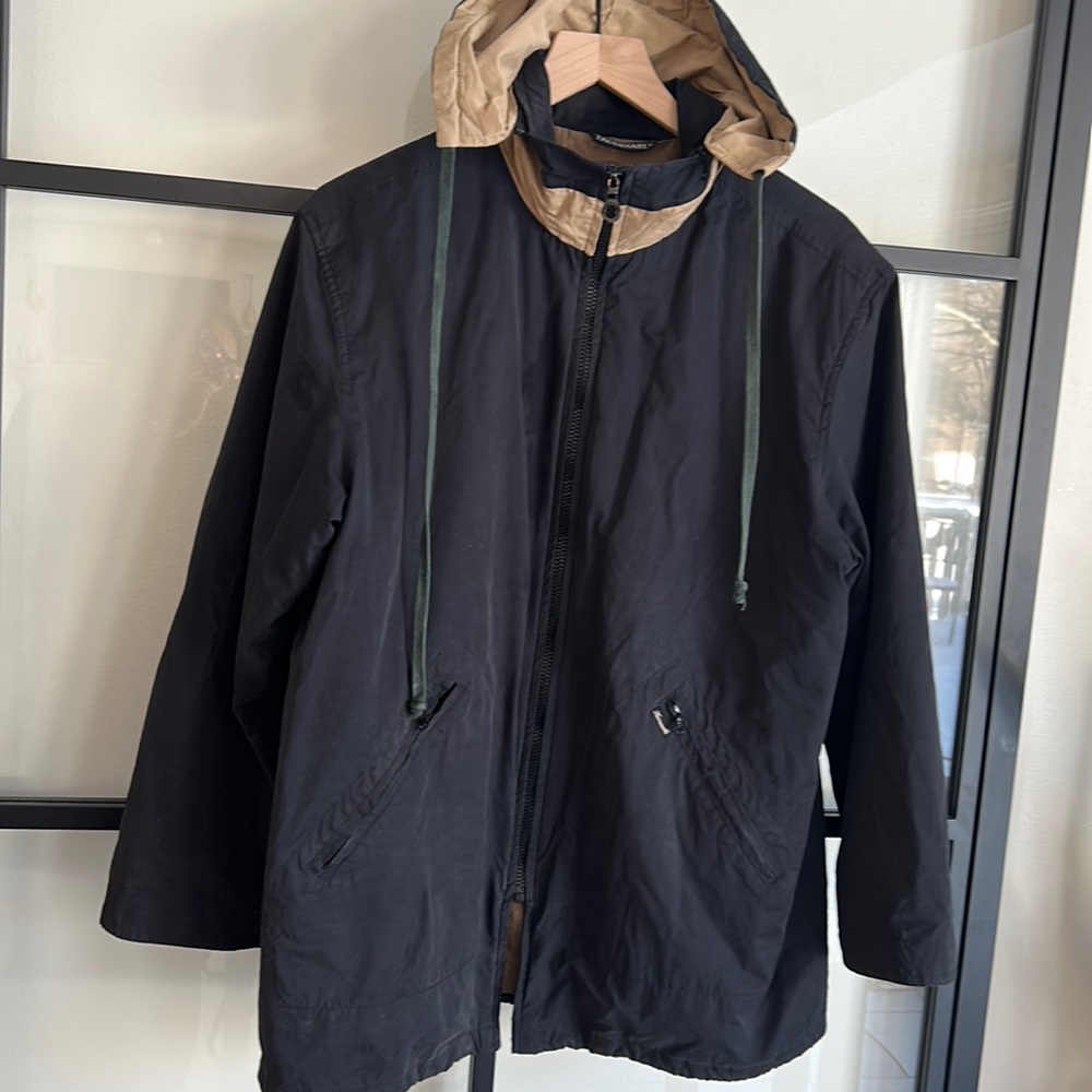 faconnable French Riviera jacket men’s large
